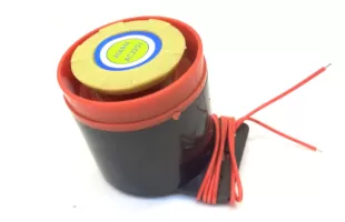 Còi Hú 24V